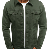 Chaqueta de Jean