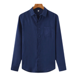Camisa de Lino Ginebra