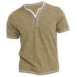 Camisa Polo Estilizada