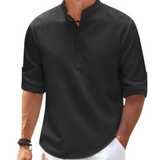 Polo de Manga Larga