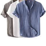 Camisa de Lino Phuket