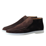 Mocasines Elegantes Altos