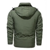 Chaqueta de Invierno Aislada Premium