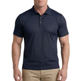 Capri – Polo ultra cómodo para hombres