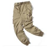 Pantalón Urbano Cargo