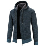 Chaqueta Masculina Confortable