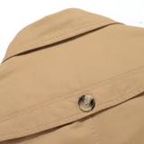 Chaqueta Elegante Cortavientos