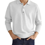 Pull Polo Elegante