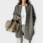 Lilly – Elegant cardigan – bild 4