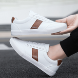 Zapatillas Miami de Cuero