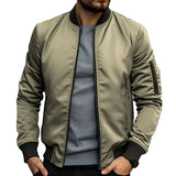 Chaqueta bomber