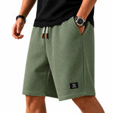 Lorenz | Pantalón Corto de Verano Ligero