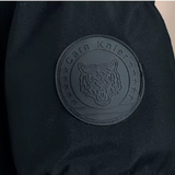 Chaqueta Elegante para Hombre Resistente al Viento