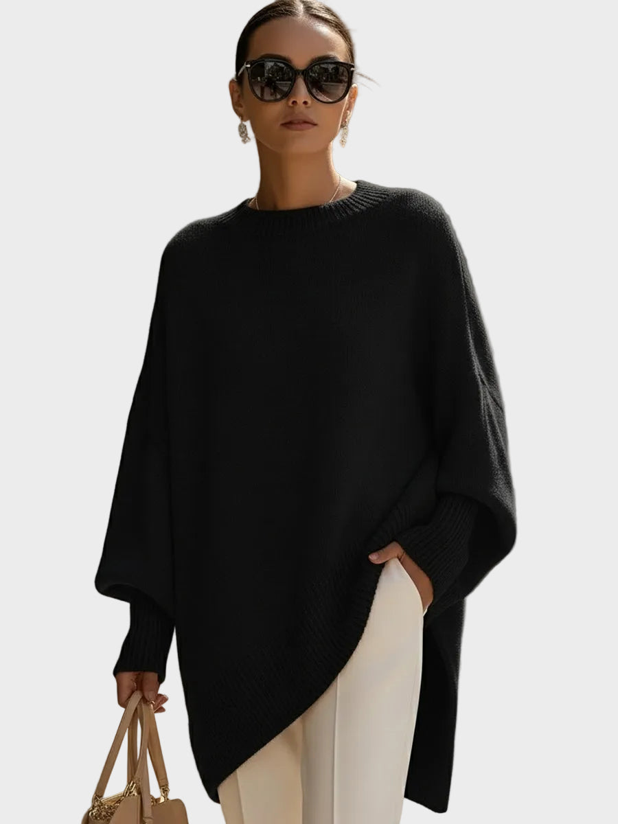 Claudia – Elegant och ledig tröja – bild 6