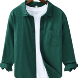 Camisa de Lino Doha