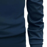 Suéter Polo Ligero