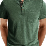 Camiseta Casual