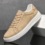 Zapatillas Læder Athene