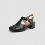 Saryanna | Ortopediska Mary Jane-skor