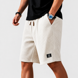 Lorenz | Pantalón Corto de Verano Ligero