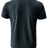 Camiseta Casual