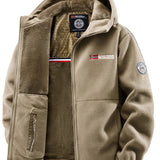 Chaqueta Termofleece Elegante