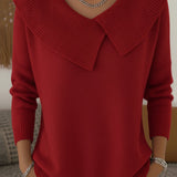 Aerie | Bekväm Tröja