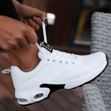Andningsbara, dämpande, halkfria sneakers