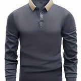 Suéter Polo Ligero
