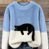 Lottie | Bekväm Oversize-Tröja