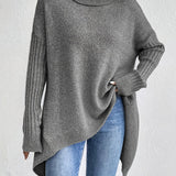 Audrey | Bekväm Tröja