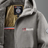 Chaqueta Termofleece Elegante