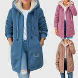 Lieke™ - Fleecejacka för damer