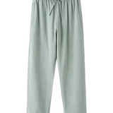 Pantalón de Lino Río de Janeiro