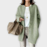Lilly – Elegant cardigan – bild 5