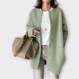 Lilly – Elegant cardigan – bild 5