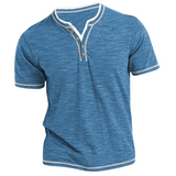 Camisa Polo Estilizada
