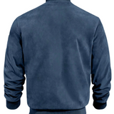 Chaqueta Bomber Clásica