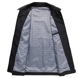 Chaqueta Casual Hombre