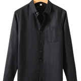 Camisa de Lino Miami