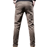 Pantalón Casual Slim Fit