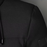 Abrigo Largo Elegante para Hombre