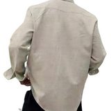 Camisa de algodón premium Deauville