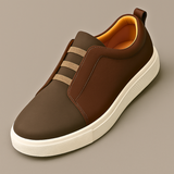 Zapatillas de Cuero Premium