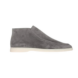 Mocasines Elegantes Altos