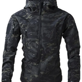 Chaqueta militar