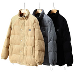 Chaqueta de Pana