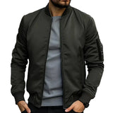 Chaqueta bomber