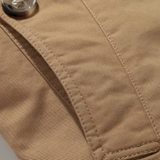 Chaqueta Elegante Cortavientos