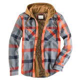 Chaqueta Vintage Hombre